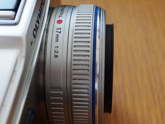Amazon | OLYMPUS M.ZUIKO DIGITAL ED 14-42mm F3.5-5.6 EZ用