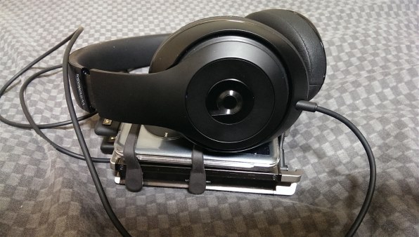 ビーツ・エレクトロニクス BT OV STUDIO V2 BLK MH792PA/A [Black]投稿