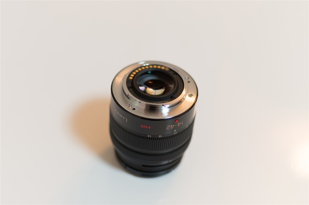 ちょっと迷ってます』 パナソニック LUMIX G VARIO 14-42mm/F3.5 ちょっと迷ってます』 パナソニック LUMIX G VARIO 14-42mm/F3.5
