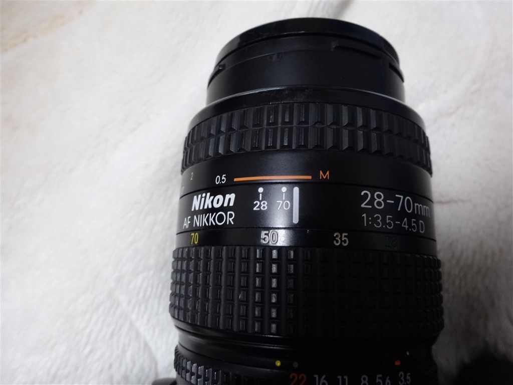 デジタル一眼Nikon D5200 本体　レンズ3点その他