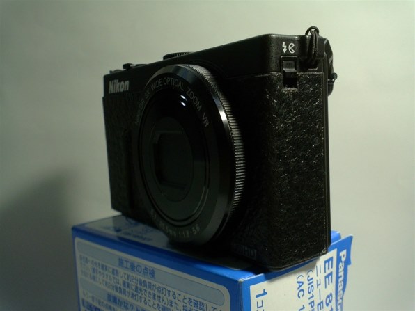 パナソニック D-snap SV-AS10で撮影された写真 - 価格.com