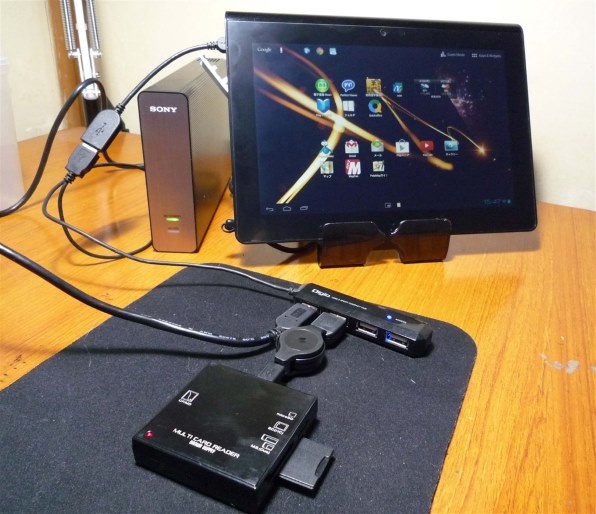 SONY Sony Tablet Sシリーズ Wi-Fiモデル 32GB SGPT112JP/S 価格比較