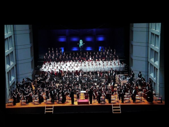 邦楽 冨田勲イーハトーヴ交響曲 Isao Tomita Symphony Ihatov Coxo 1074 Blu Ray ブルーレイ 価格比較 価格 Com