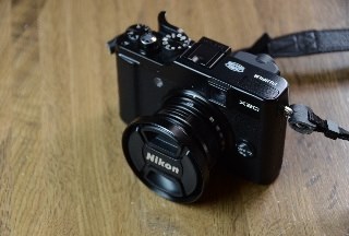 別売アクセサリー』 富士フイルム FUJIFILM X20 のクチコミ掲示板