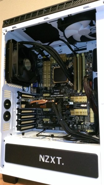 このケース買った方』 NZXT H440 のクチコミ掲示板 - 価格.com