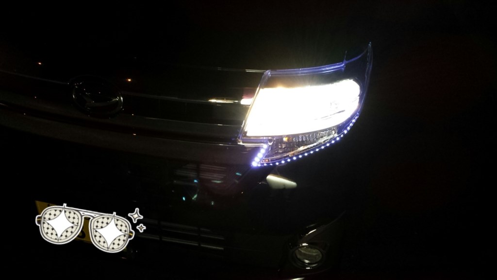 やっと終わりました ダイハツ タントカスタム のクチコミ掲示板 価格 Com