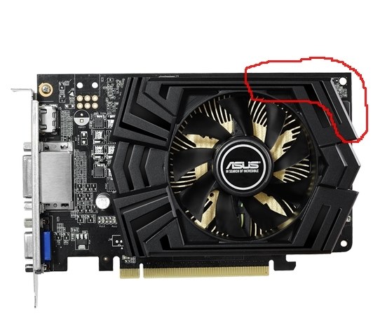 補助電源について』 ASUS GTX750TI-PH-2GD5 [PCIExp 2GB] のクチコミ掲示板 - 価格.com