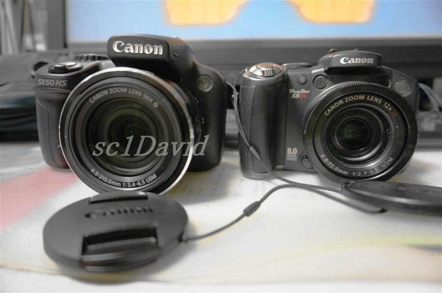 レンズキャップのサイズ』 CANON PowerShot SX50 HS のクチコミ レンズキャップのサイズ』 CANON PowerShot SX50 HS のクチコミ
