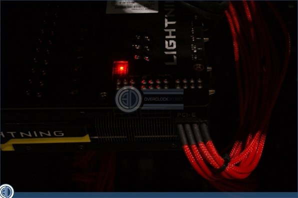 MSI R9 290X LIGHTNING [PCIExp 4GB] 価格比較 - 価格.com
