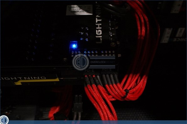 MSI R9 290X LIGHTNING [PCIExp 4GB] 価格比較 - 価格.com