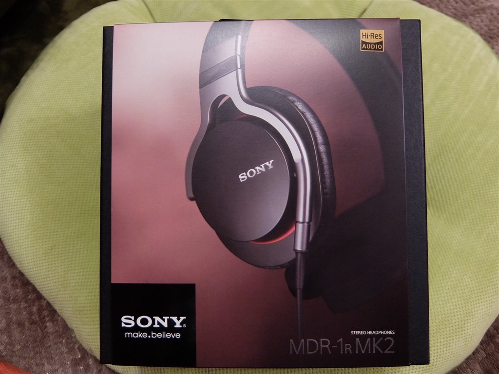 購入しましたが…』 SONY MDR-1RMK2 のクチコミ掲示板 - 価格.com 購入しましたが…』 SONY MDR-1RMK2 のクチコミ掲示板 - 価格.com