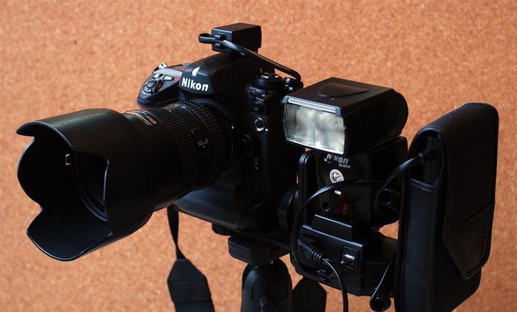 あれ…価格が…』 ニコン AF-S DX Zoom-Nikkor 17-55mm f/2.8G IF