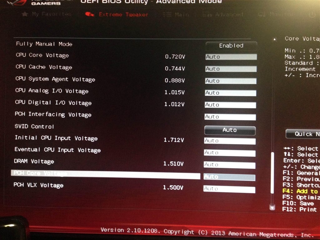 CoreSpeedについて』 インテル Core i7 4770K BOX のクチコミ CoreSpeedについて』 インテル Core i7 4770K BOX のクチコミ