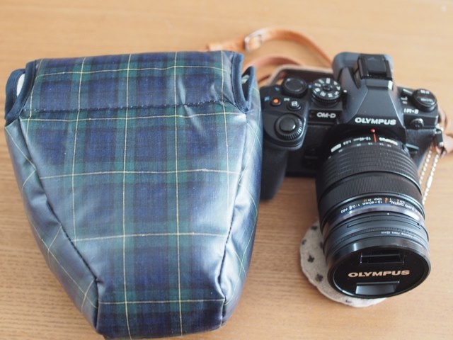 OM-D E-M1 に合うカメラバッグ』 オリンパス OLYMPUS OM-D E-M1 12