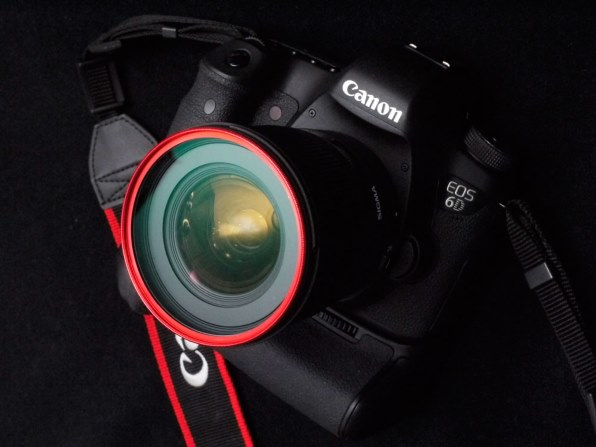 シグマ 24mm F1.8 EX DG ASPHERICAL MACRO (キヤノン用)の シグマ 24mm F1.8 EX DG ASPHERICAL MACRO (キヤノン用)の
