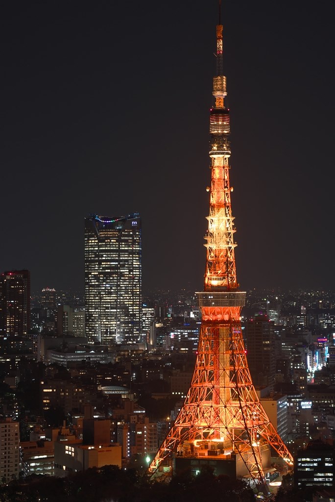 夜景写真について』 ニコン D610 24-85 VR レンズキット の 夜景写真について』 ニコン D610 24-85 VR レンズキット の