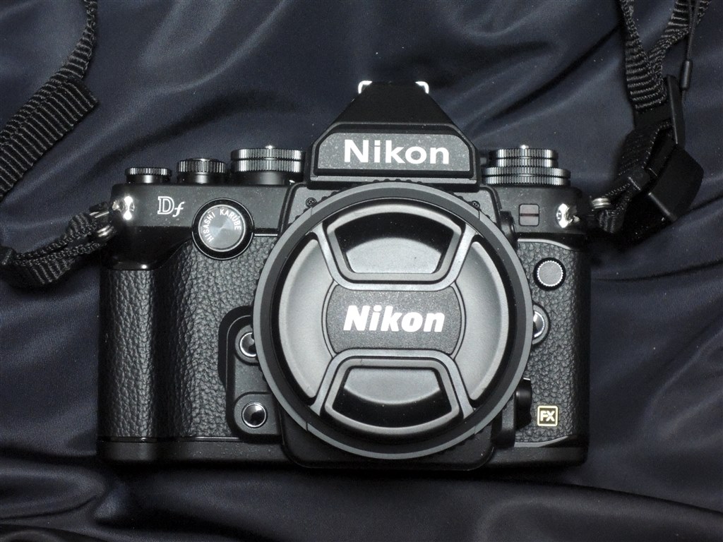 Nikon df body ニコン ボディ 一眼レフ ☆Nikon / ニコン フルサイズ一眼レフカメラ Df ボディ