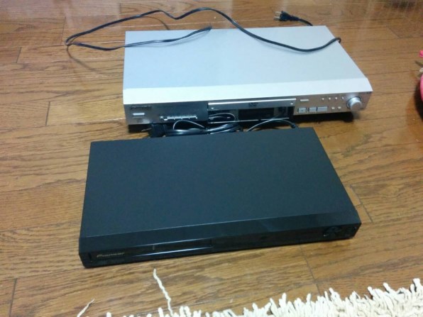 パイオニア DV-2020投稿画像・動画 - 価格.com
