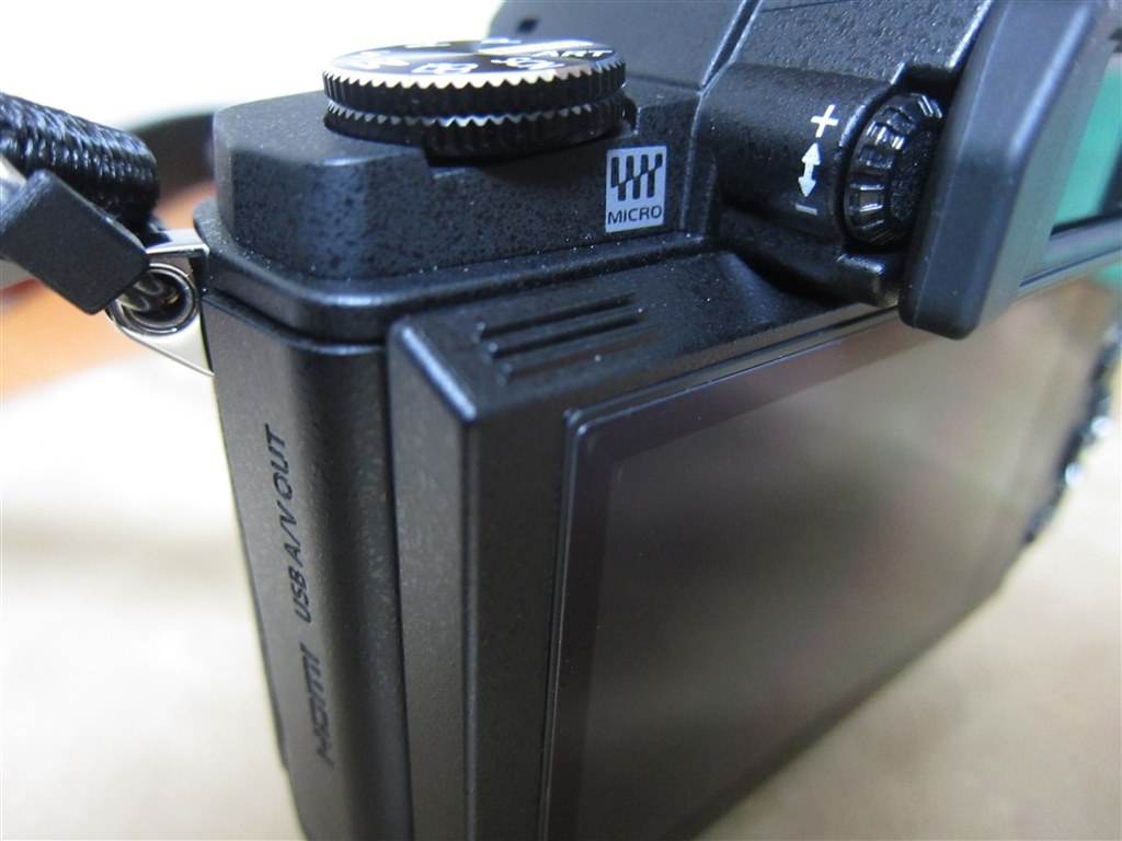 E-M5再購入!エリートブラックにしました。』 オリンパス E-M5再購入!エリートブラックにしました。』 オリンパス