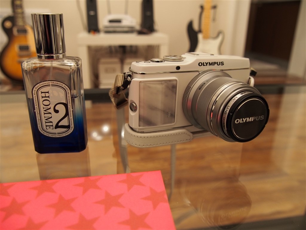 E-PL5のホワイトを買いました。』 オリンパス OLYMPUS PEN E-PL5のホワイトを買いました。』 オリンパス OLYMPUS PEN