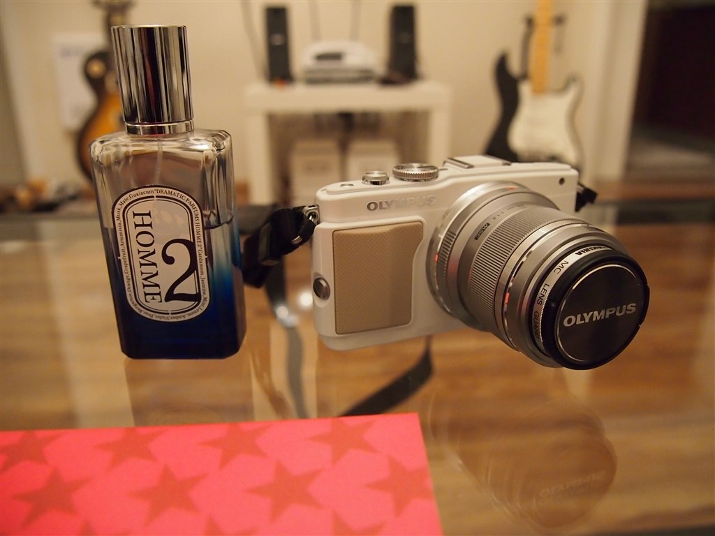 E-PL5のホワイトを買いました。』 オリンパス OLYMPUS PEN E-PL5のホワイトを買いました。』 オリンパス OLYMPUS PEN