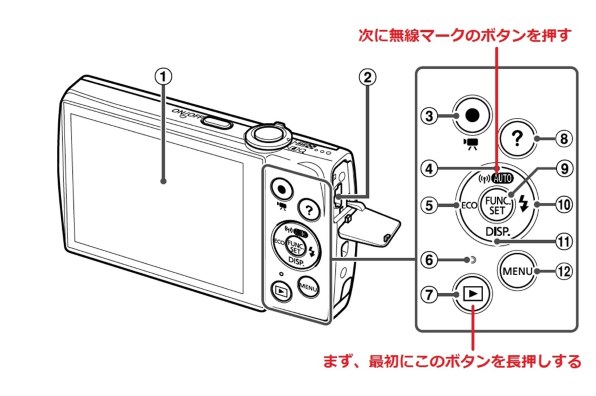 CANON PowerShot A3500 IS投稿画像・動画 - 価格.com
