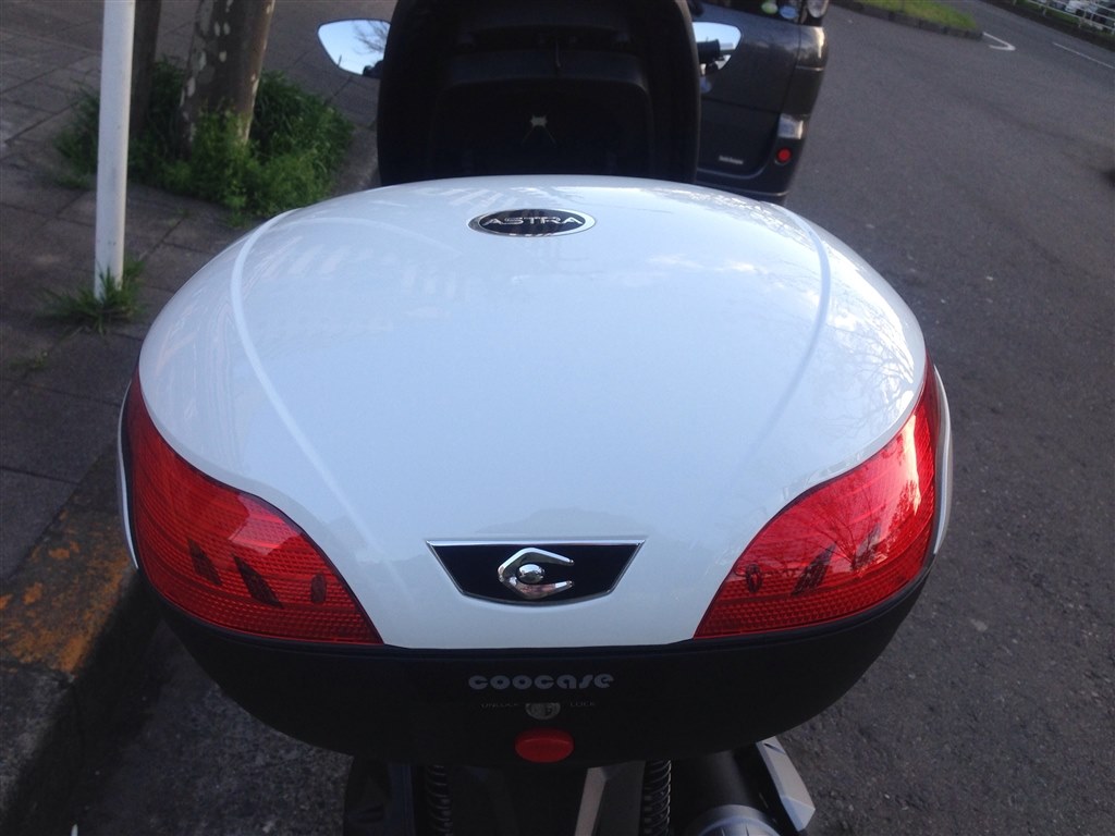 情報交換用スレ』 SYM GTS125i のクチコミ掲示板 - 価格.com