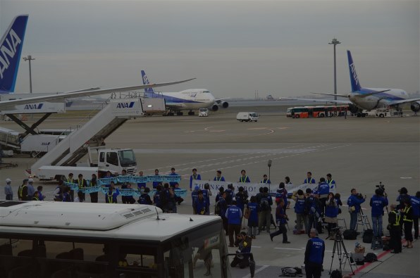 さらば747 ”ジャンボ” ラスト・フライト撮れました!』 クチコミ さらば747 ”ジャンボ” ラスト・フライト撮れました!』 クチコミ