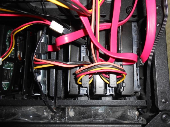 Corsair Carbide 500R CC9011013-WW 価格比較 - 価格.com
