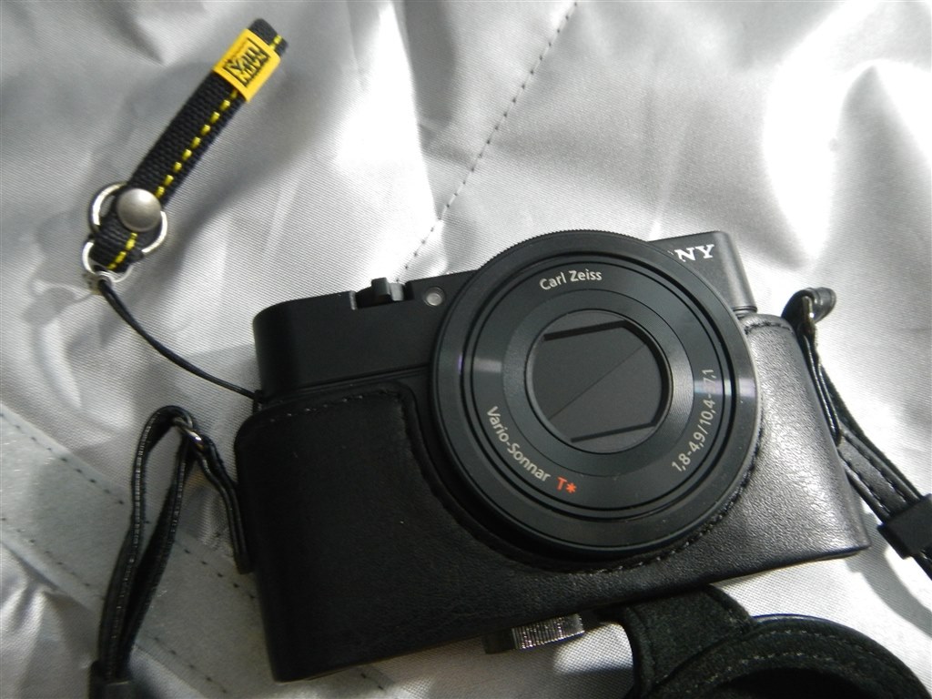 SONY  DSC-RX100M7　おまけ高速SD　自作グリップ SONY DSC-RX100M7 おまけ高速SD 自作グリップ