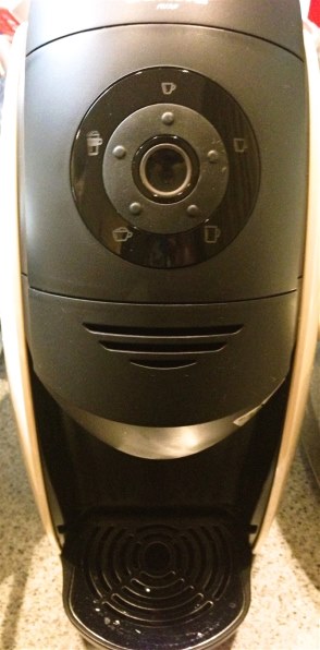 ネスレ ネスカフェ ゴールドブレンド バリスタ PM9631 [ホワイト]投稿