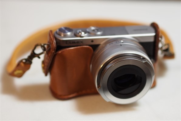 Lumix 単焦点レンズ レンズキャップ付き オリンパス製自動開閉レンズキャップ』 パナソニック LUMIX DMC