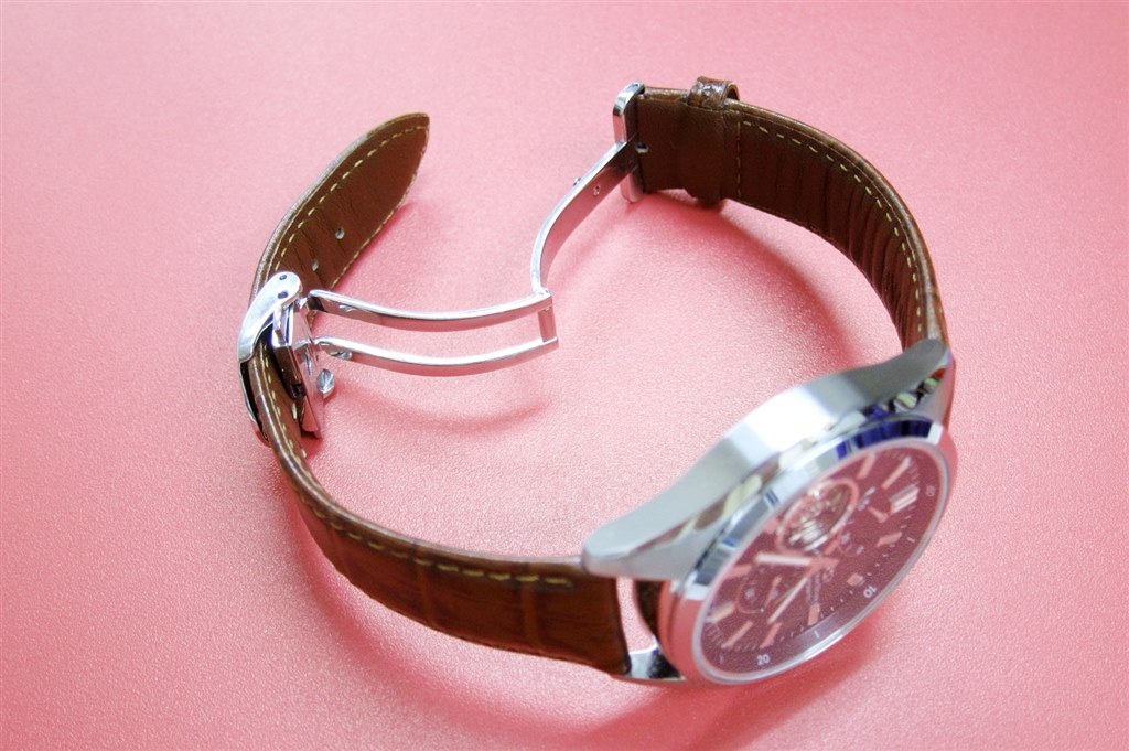 とても格好いいです！』 オリエント オリエントスター ソメスサドル