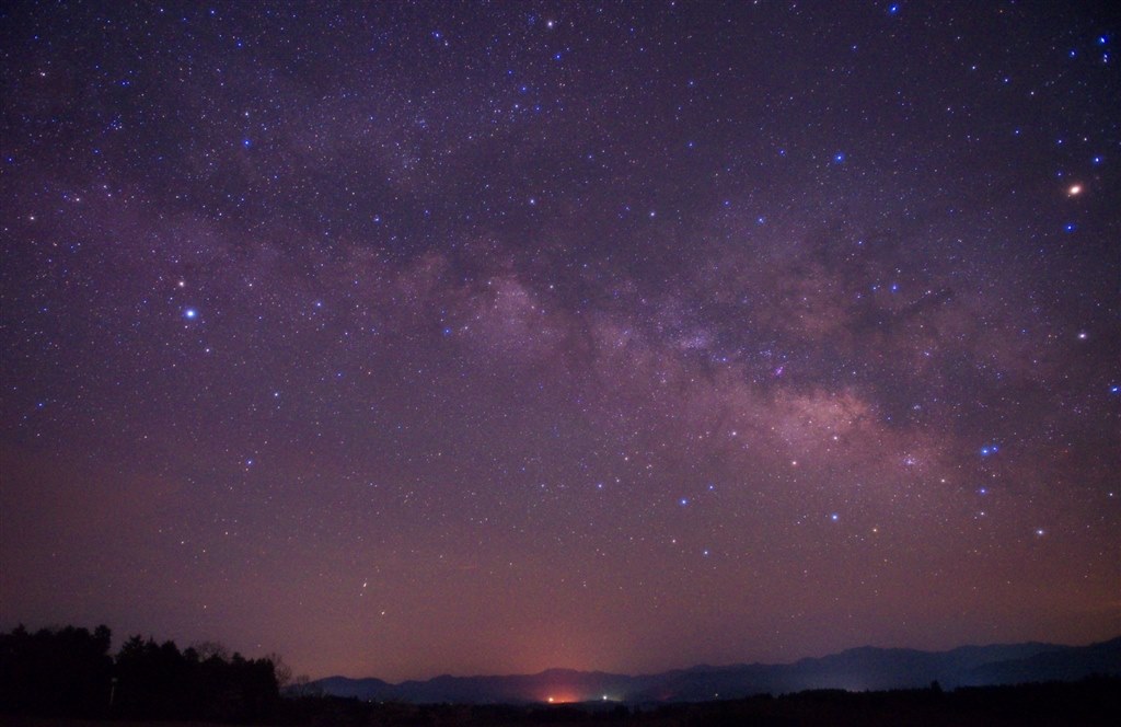 夜景写真について』 ニコン D610 24-85 VR レンズキット の 夜景写真について』 ニコン D610 24-85 VR レンズキット の