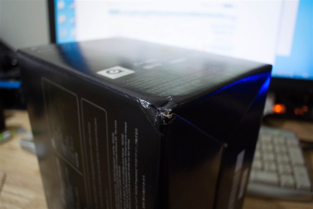 Xbox Series S 注　箱の角が少し凹んでます Xbox Series S 注 箱の角が少し凹んでます エックスボックス
