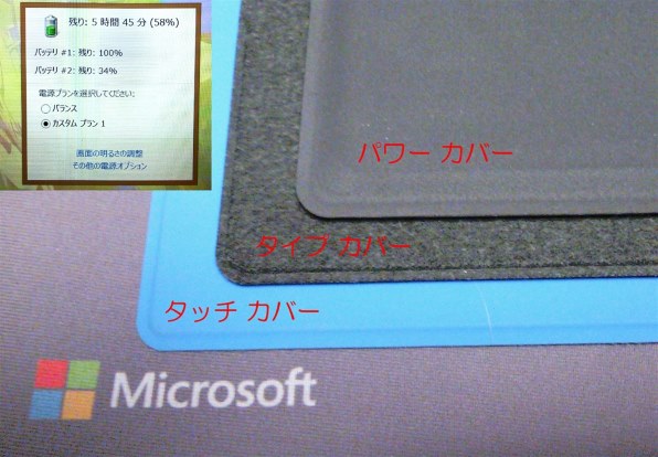 マイクロソフト Surface Pro 256GB H5W-00001 価格比較 - 価格.com