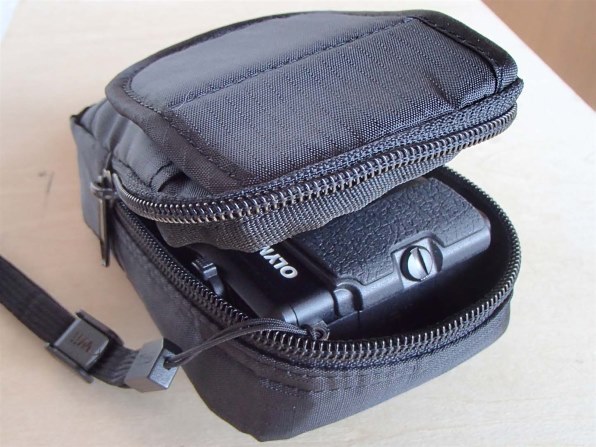 カメラケース』 オリンパス OLYMPUS STYLUS XZ-2 のクチコミ掲示板