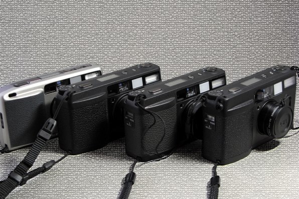 リコー GR1v DATE (Black)投稿画像・動画 - 価格.com