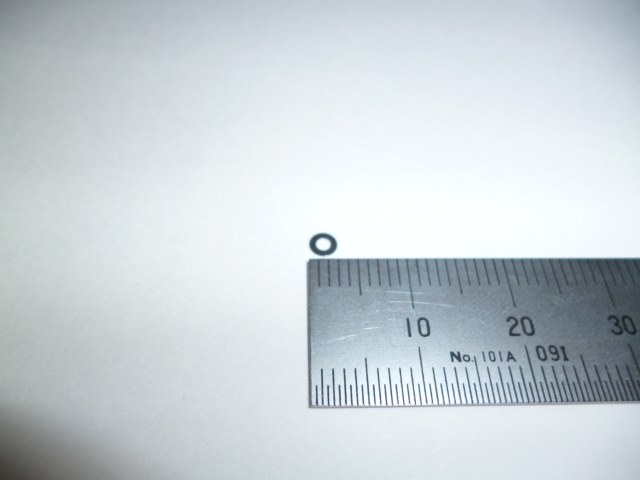 分解した事ありますか？』 パナソニック LUMIX DMC-S2 の