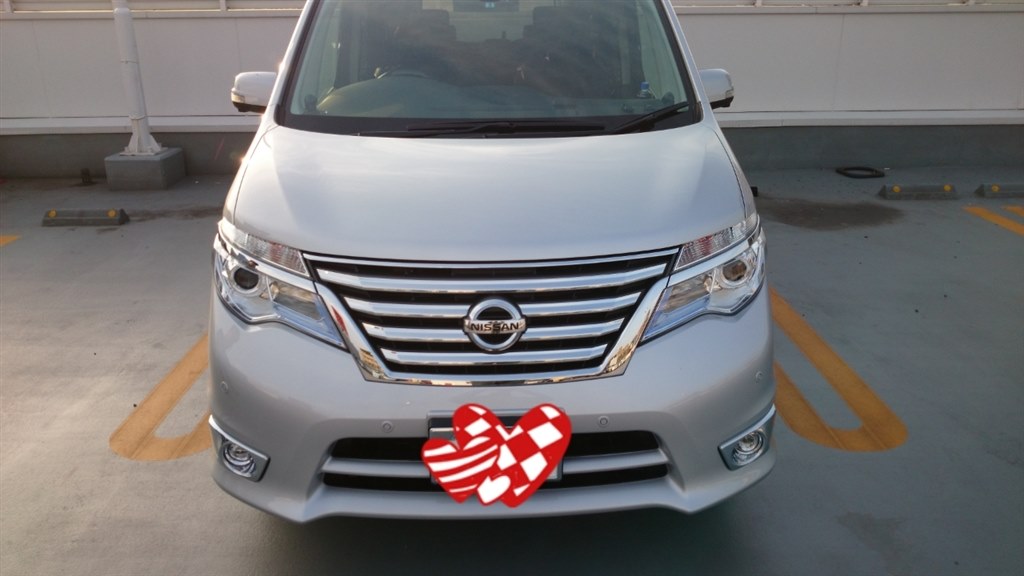 納車日でした 日産 セレナ 10年モデル のクチコミ掲示板 価格 Com 納車日でした 日産 セレナ 10年モデル のクチコミ掲示板 価格 Com