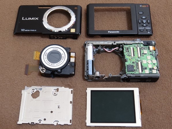 Panasonic LUMIX DMC-S2 動作確認済み Yahoo!オークション -「lumix dmc-s2」の落札相場・落札価格