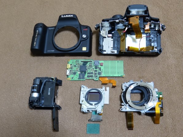 パナソニック LUMIX DMC-S2投稿画像・動画 - 価格.com