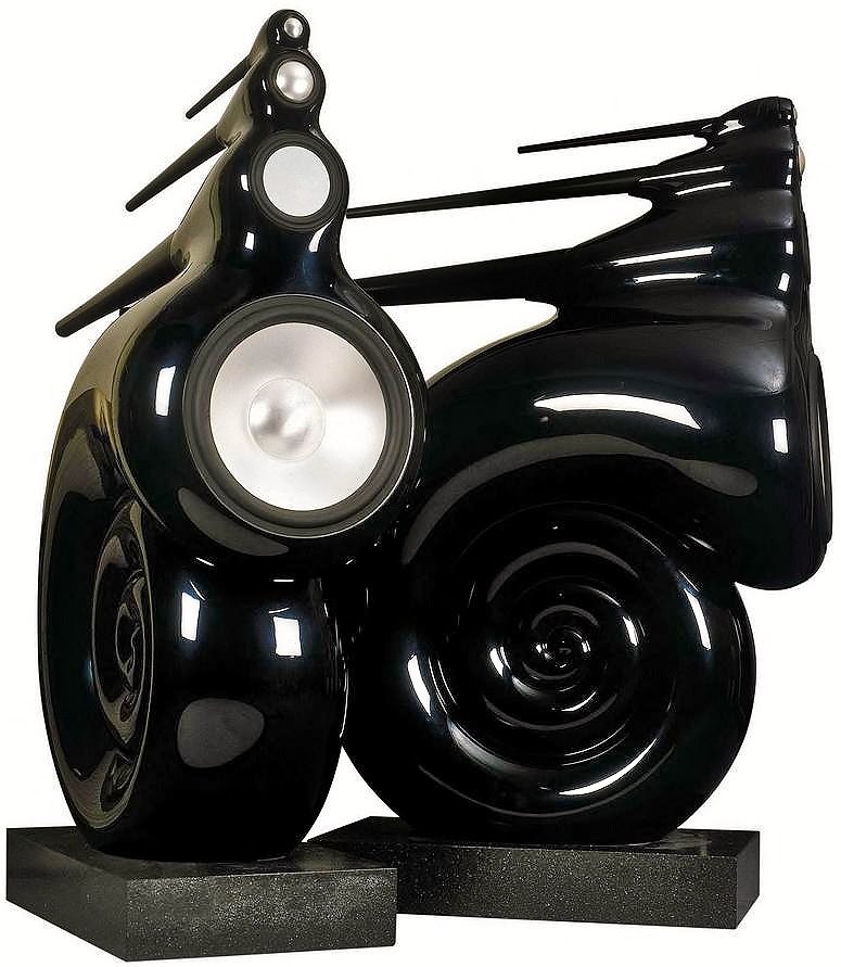 試聴してきました』 Bowers & Wilkins B&W PM1 [ペア] のクチコミ