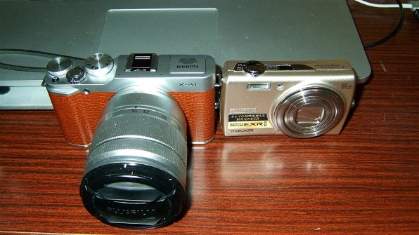 富士フイルム FinePix F810で撮影された写真 - 価格.com