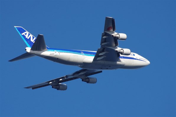 さらば747 ”ジャンボ” ラスト・フライト撮れました！』 クチコミ掲示板