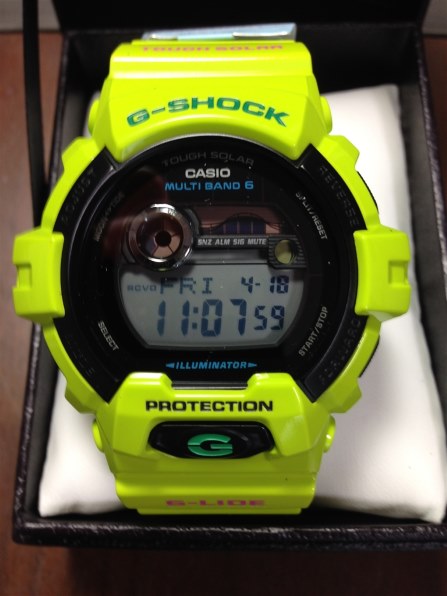 時計 CASIO G-SHOCK G-LIDE GWX-8900C-3JF カシオ G-SHOCK G-LIDE GWX-8900C-3JF 価格比較 - 価格.com