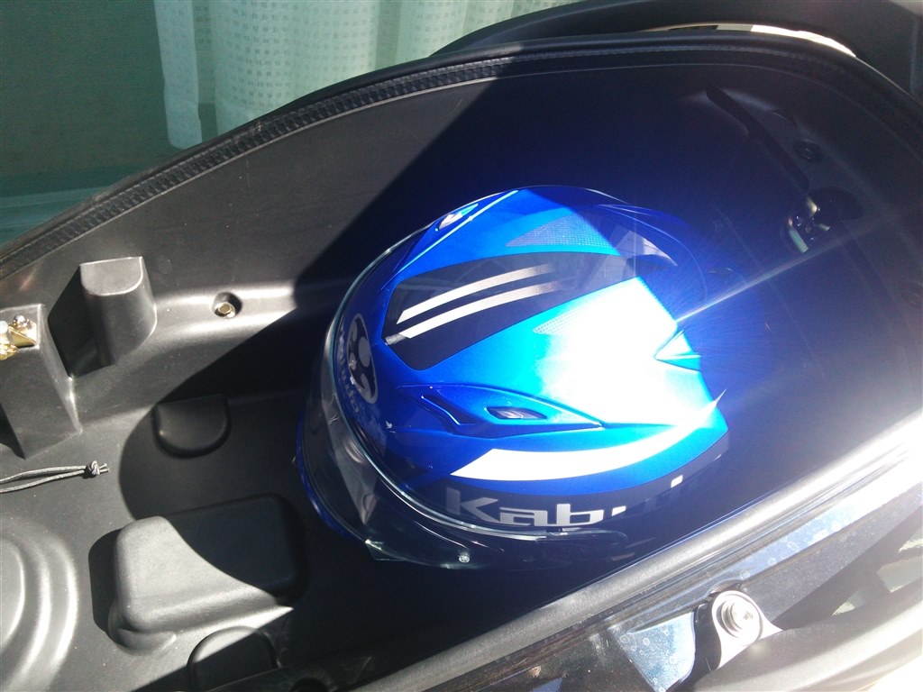 GTS250i 買いました。』 SYM GTS250i のクチコミ掲示板 - 価格.com