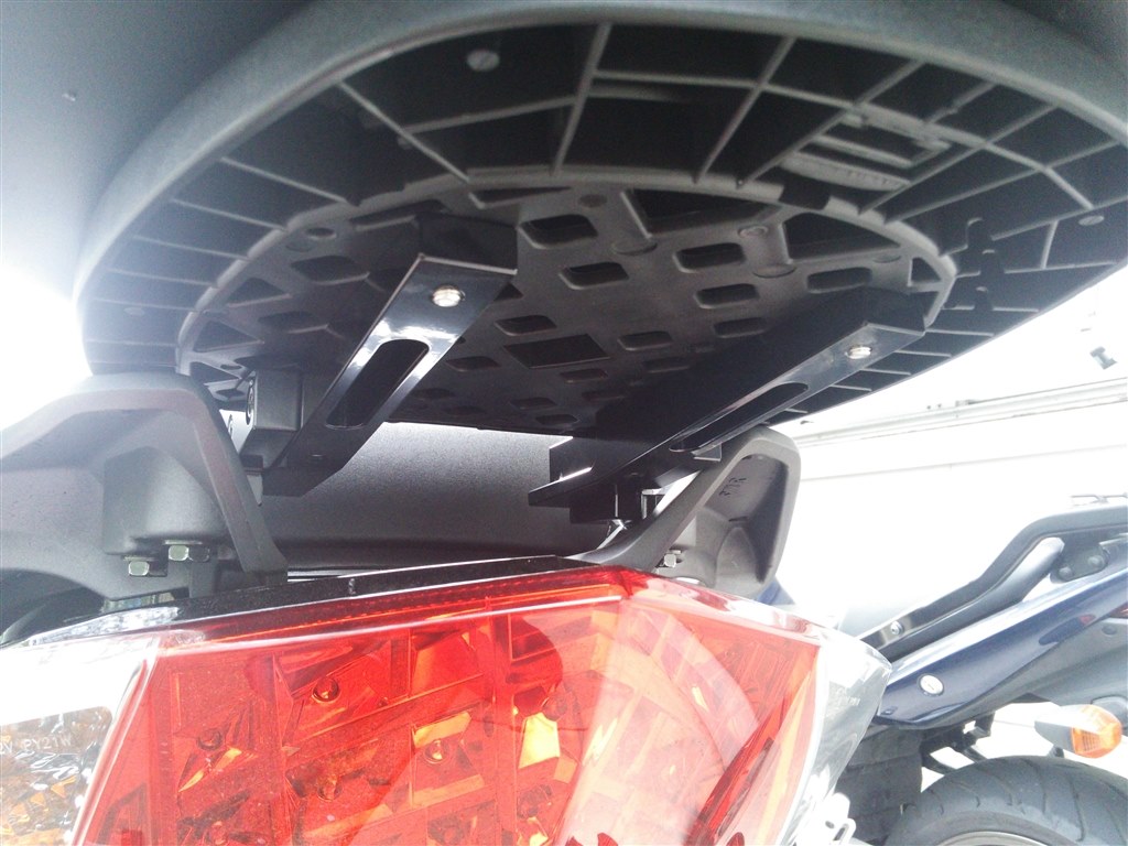 GTS250i 買いました。』 SYM GTS250i のクチコミ掲示板 - 価格.com