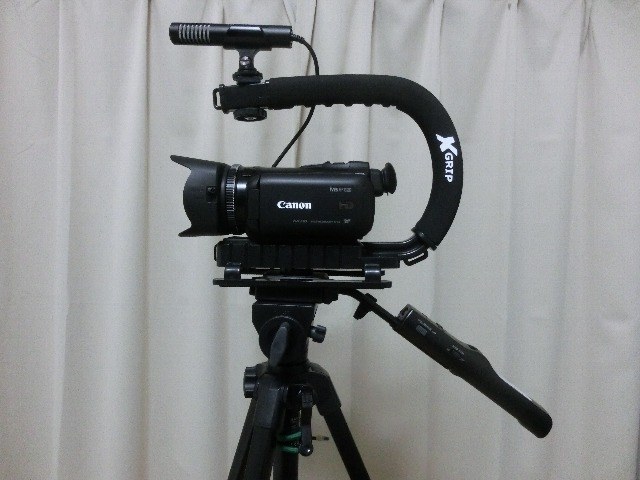 Canon ivis hf m51&52 最終値下げ クーポン併用本日中