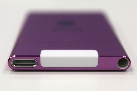 iPod nano 第7世代 　パープル Amazon.co.jp: M-Player iPod Nano 第7世代 16GB パープル (汎用